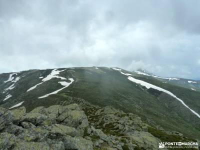 Cuerda Larga-Morcuera_Navacerrada;cuchillos de contreras cañon de rio lobos rutas ruta de los cuchi